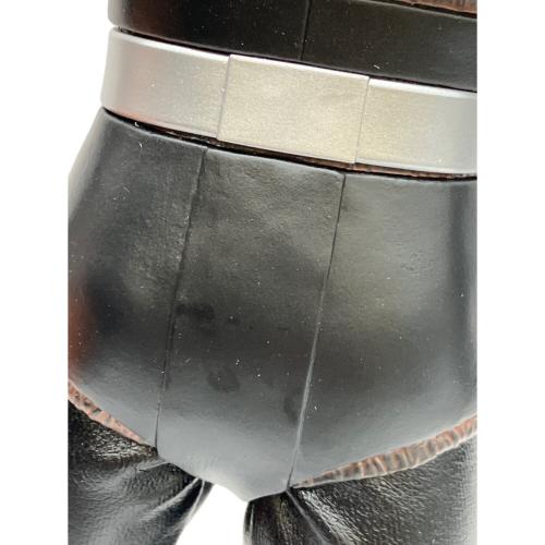 MEDICOM TOY (メディコムトイ) リアルアクションヒーローズ-393 DX 仮面ライダーブラック フィギュア