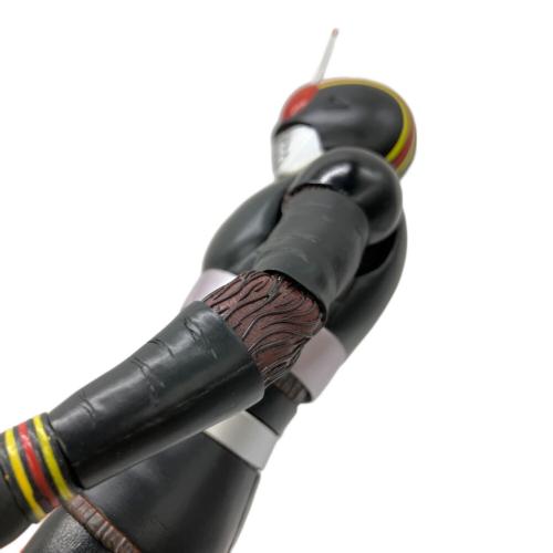 MEDICOM TOY (メディコムトイ) リアルアクションヒーローズ-393 DX 仮面ライダーブラック フィギュア