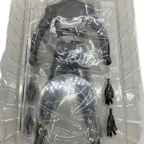 MEDICOM TOY (メディコムトイ) リアルアクションヒーローズ-393 DX 仮面ライダーブラック フィギュア