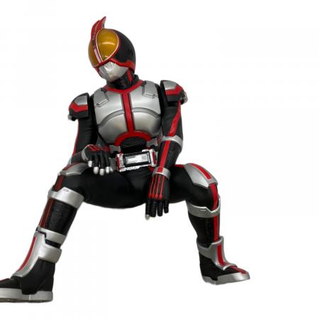 メガハウス Ultimate Article 仮面ライダーファイズ フィギュア