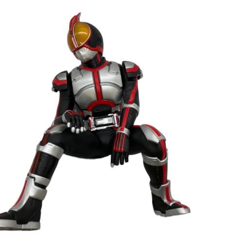 メガハウス Ultimate Article 仮面ライダーファイズ フィギュア