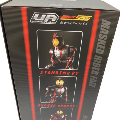 メガハウス Ultimate Article 仮面ライダーファイズ フィギュア