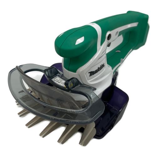 MAKITA (マキタ) 電気バリカン MUM600DSH