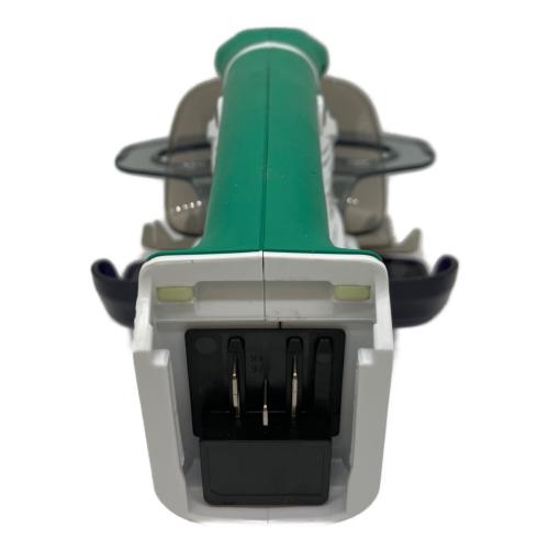 MAKITA (マキタ) 電気バリカン MUM600DSH