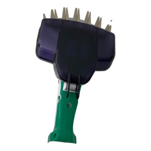 MAKITA (マキタ) 電気バリカン MUM600DSH
