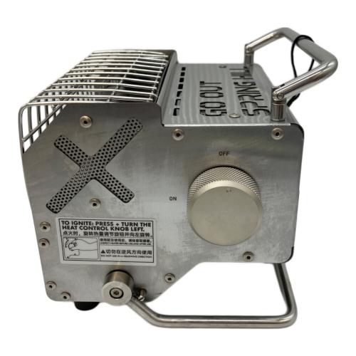 GOOUT SPRINGHILL Springhill 祝融アウトドアヒーター