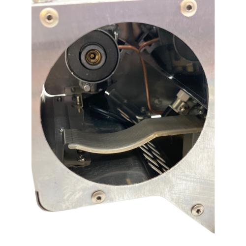 GOOUT SPRINGHILL Springhill 祝融アウトドアヒーター