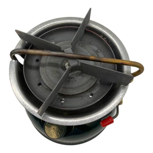 Coleman (コールマン) シングルガソリンバーナー 508A700J PSLPGマーク有