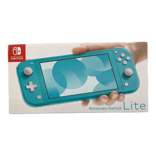 Nintendo (ニンテンドウ) Nintendo Switch Lite HDH001