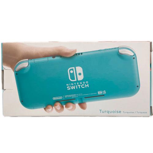 Nintendo (ニンテンドウ) Nintendo Switch Lite HDH001