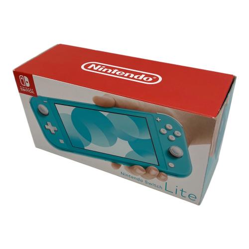 Nintendo (ニンテンドウ) Nintendo Switch Lite HDH001