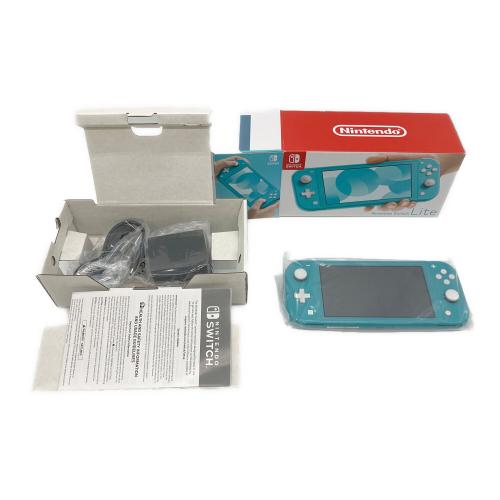 Nintendo (ニンテンドウ) Nintendo Switch Lite HDH001