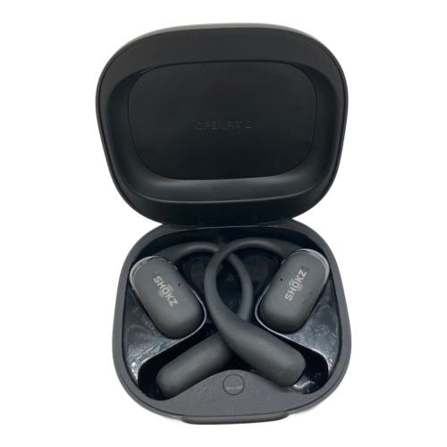 SHOKZ (ショックス) ワイヤレスイヤホン T920