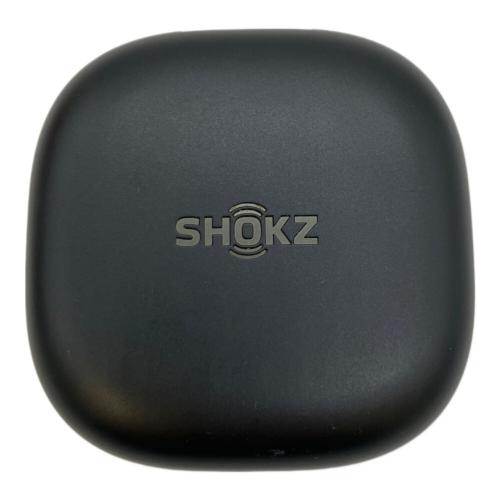 SHOKZ (ショックス) ワイヤレスイヤホン T920