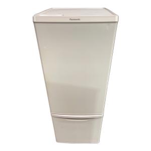 Panasonic (パナソニック) 2ドア冷蔵庫 NR-B17CW-W 2020年製 292 168L