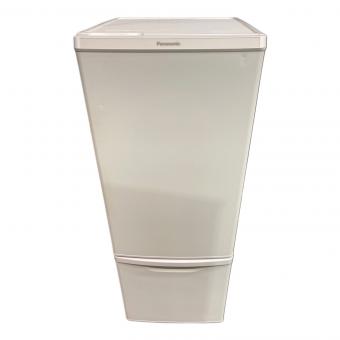 Panasonic (パナソニック) 2ドア冷蔵庫 NR-B17CW-W 2020年製 292 168L
