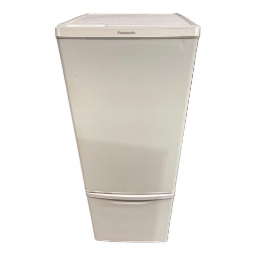 Panasonic (パナソニック) 2ドア冷蔵庫 NR-B17CW-W 2020年製 292 168L