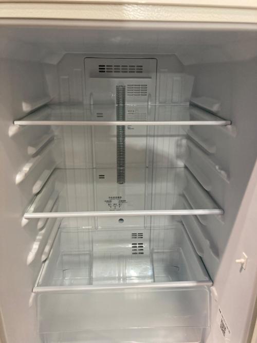 Panasonic (パナソニック) 2ドア冷蔵庫 NR-B17CW-W 2020年製 292 168L