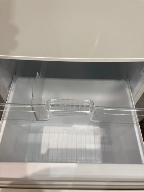 Panasonic (パナソニック) 2ドア冷蔵庫 NR-B17CW-W 2020年製 292 168L