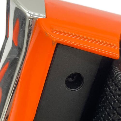 MUSCLE MACHINES (マッスルマシン) シボレー ミニカー オレンジ