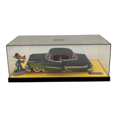 JADA Road Rats ミニカー