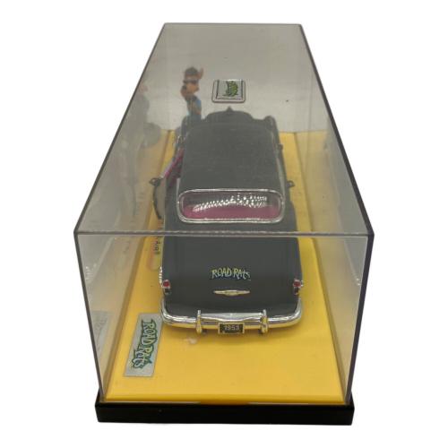 JADA Road Rats ミニカー