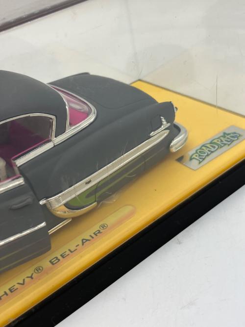 JADA Road Rats ミニカー