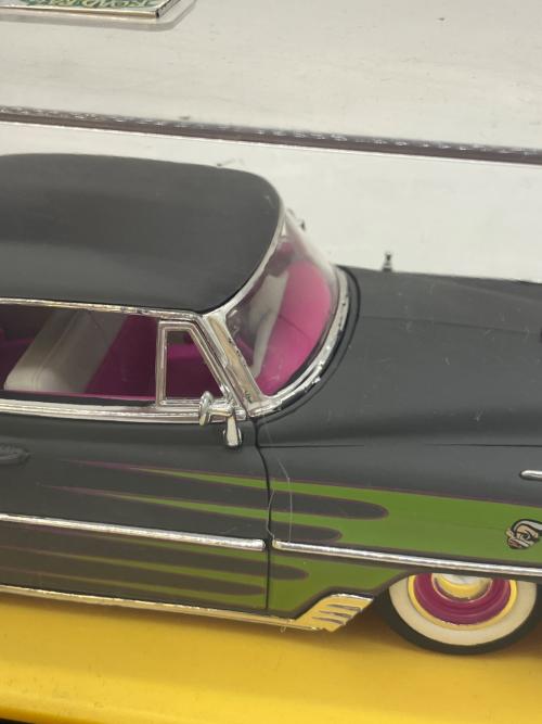 JADA Road Rats ミニカー