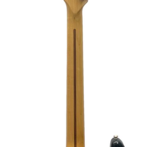 FERNANDES (フェルナンデス) ストラトキャスタータイプ エレキギター FST-60 石ロゴ