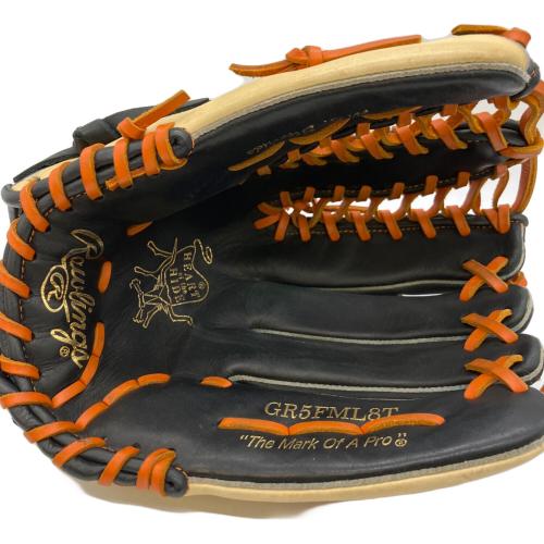 RAWLINGS (ローリングス) グローブ