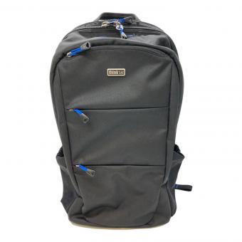 think tank (シンクタンク) カメラバッグ ブラック×ブルー