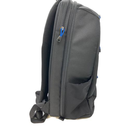 think tank (シンクタンク) カメラバッグ ブラック×ブルー