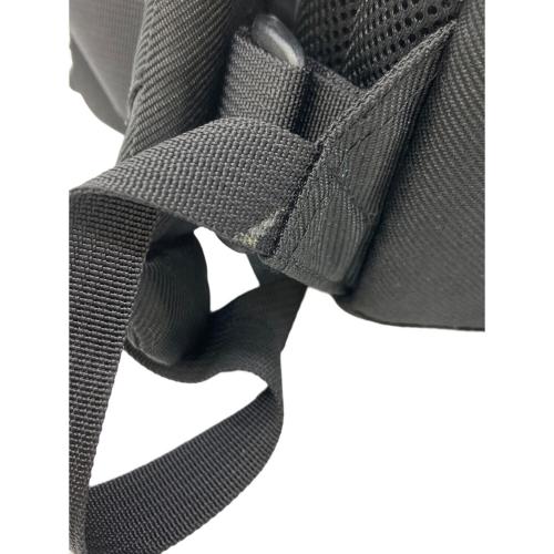 think tank (シンクタンク) カメラバッグ ブラック×ブルー