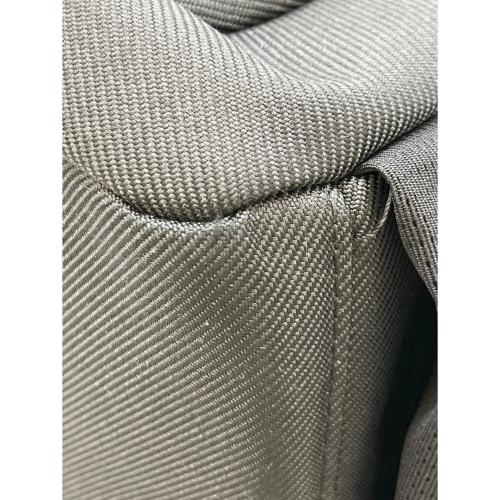 think tank (シンクタンク) カメラバッグ ブラック×ブルー