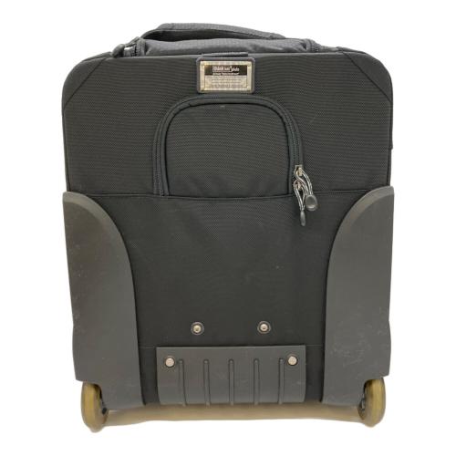 thinktank (シンクタンク) カメラバッグ キャリー ブラック