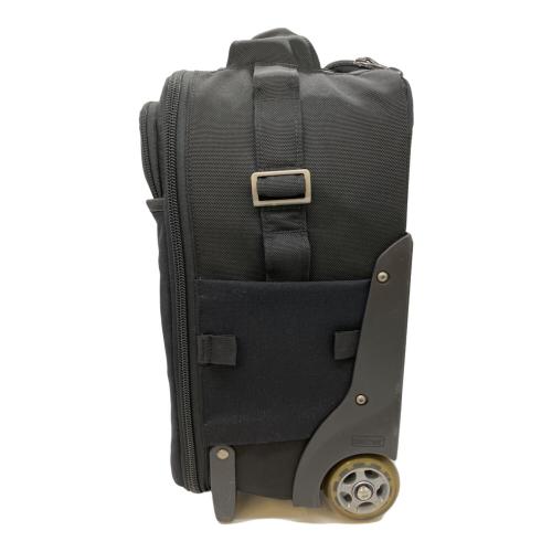 thinktank (シンクタンク) カメラバッグ キャリー ブラック