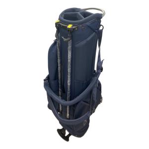 MIZUNO (ミズノ) キャディバッグ 5LJC213000 ネイビー