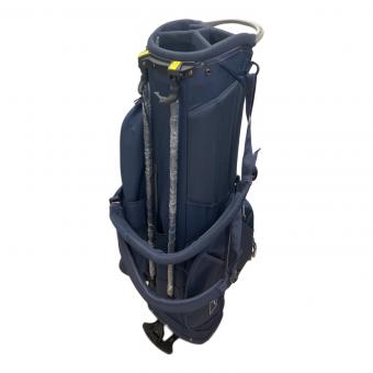 MIZUNO (ミズノ) キャディバッグ 5LJC213000 ネイビー