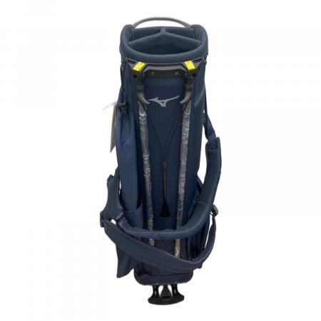 MIZUNO (ミズノ) キャディバッグ 5LJC213000 ネイビー｜トレファクONLINE