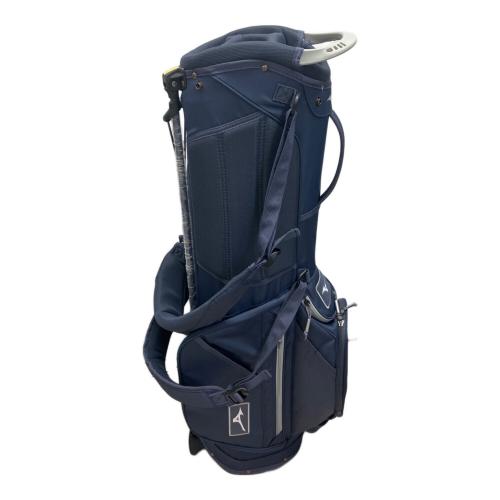 MIZUNO (ミズノ) キャディバッグ 5LJC213000 ネイビー