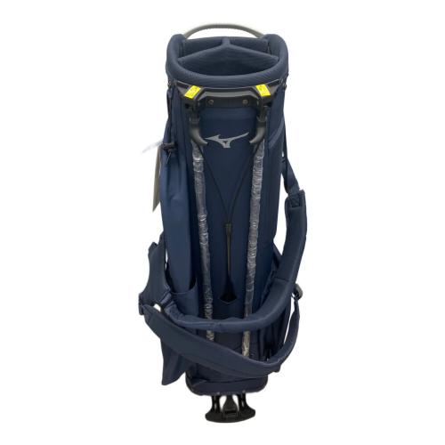 MIZUNO (ミズノ) キャディバッグ 5LJC213000 ネイビー