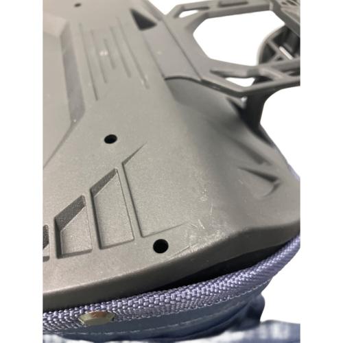 MIZUNO (ミズノ) キャディバッグ 5LJC213000 ネイビー