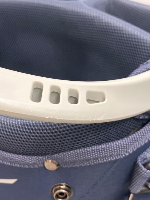 MIZUNO (ミズノ) キャディバッグ 5LJC213000 ネイビー