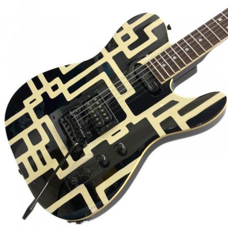 FERNANDES (フェルナンデス) TOMOYASU HOTEI エレキギター TE-120S HT