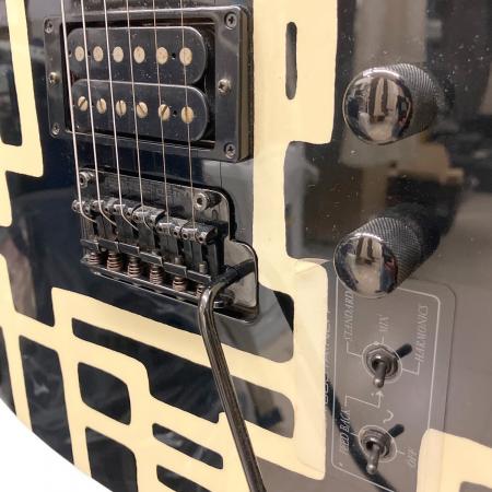 FERNANDES (フェルナンデス) TOMOYASU HOTEI エレキギター TE-120S HT