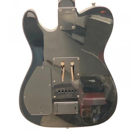 FERNANDES (フェルナンデス) TOMOYASU HOTEI エレキギター TE-120S HT
