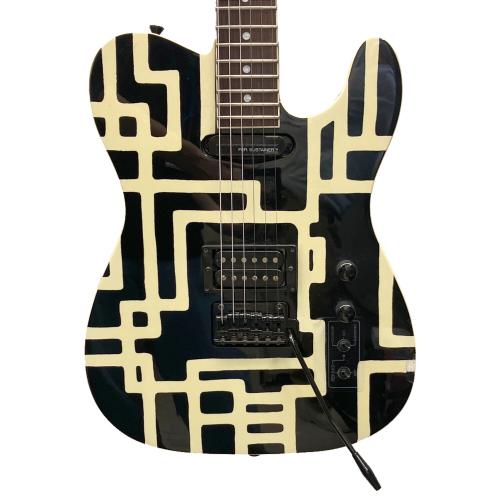 FERNANDES (フェルナンデス) TOMOYASU HOTEI エレキギター TE-120S HT @