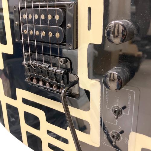 FERNANDES (フェルナンデス) TOMOYASU HOTEI エレキギター TE-120S HT @