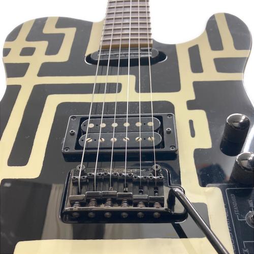 FERNANDES (フェルナンデス) TOMOYASU HOTEI エレキギター TE-120S HT @