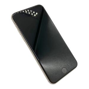 Apple (アップル) iPhone SE(第3世代) MMYD3J/A